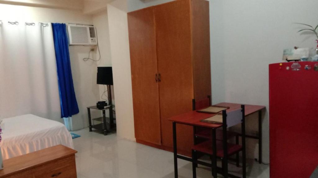 Makan Jamil Transient Home Manila Exterior photo