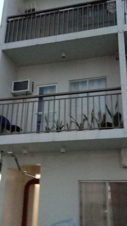 Makan Jamil Transient Home Manila Exterior photo